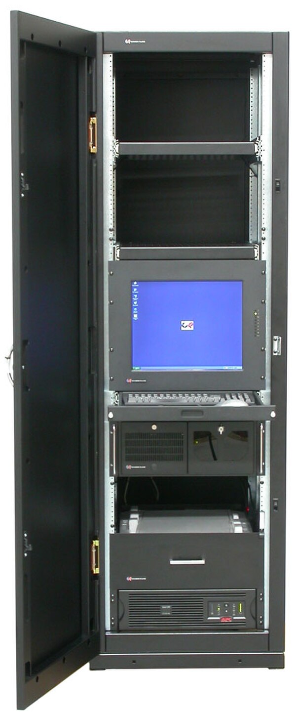 Server Rack 42U