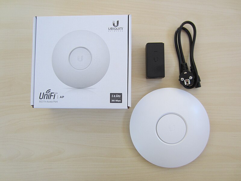 Ubiquiti UniFi AP AC Pro