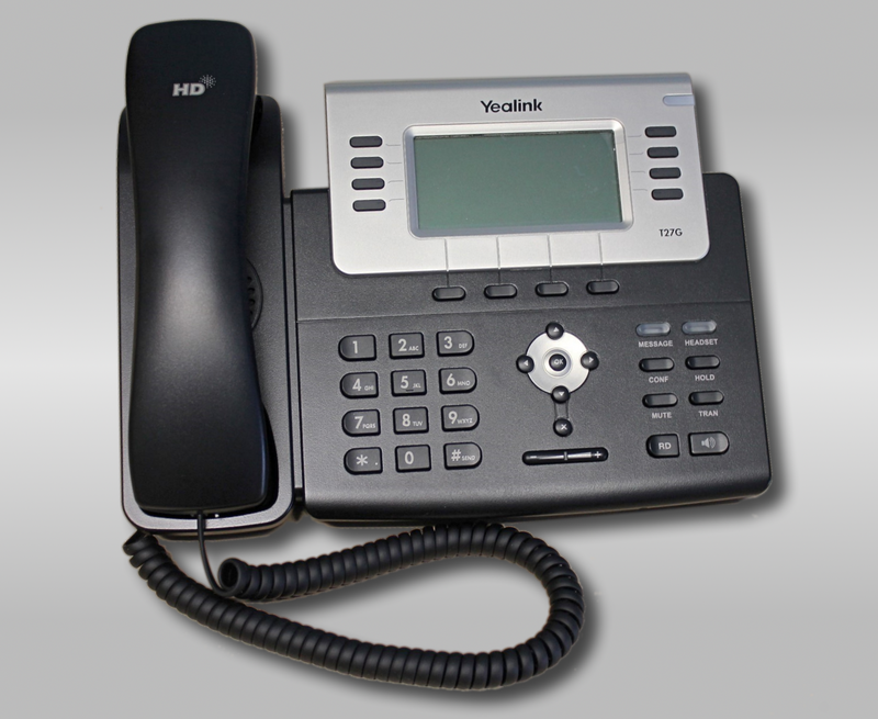 Yealink IP Phone T54W